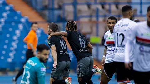 بالفيديو.. فييتو يقود الهلال إلى ربع نهائي كأس الملك