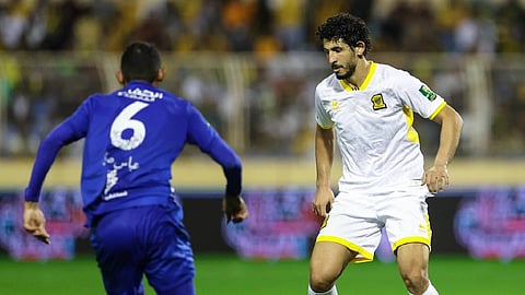 أحمد حجازي يكشف سر عودة الاتحاد أمام الفتح