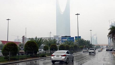 بالفيديو.. «أمانة الرياض» تعلن استعداداتها لمواجهة مخاطر السيول