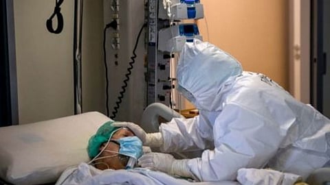 هذه الفئة الأكثر عرضة للوفاة حال إصابتها بكورونا