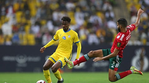 بالفيديو.. ديربي جديد في الكأس.. النصر يهزم الاتفاق ويصطدم بالهلال