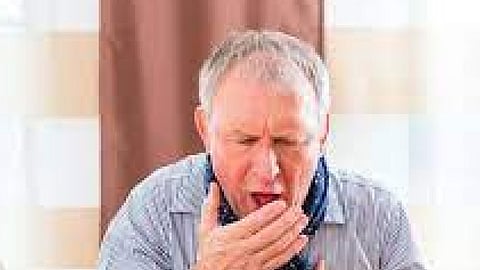 كيف يمكنك التفريق بين الإصابة بالبرد و«أوميكرون»؟