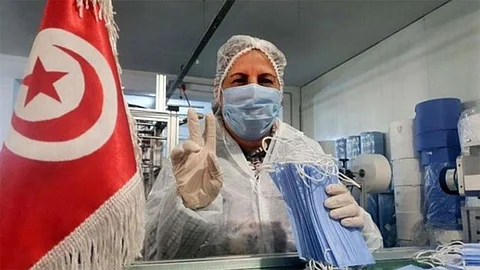 بدءًا من اليوم.. تونس تلزم مواطنيها بإبراز الجواز الصحي
