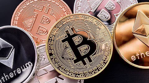 أكبر بورصة عالمية للعملات المشفرة تقترب من فتح مقر بالإمارات