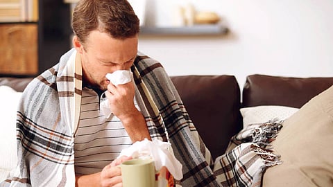 استشاري أمراض معدية: استكمال التحصين سيجعل كورونا مجرد «زكام»