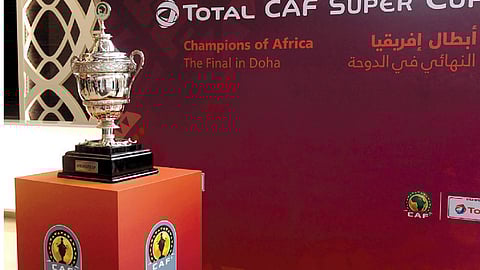 تعرَّف على أبرز مباريات اليوم.. سوبر إفريقي بالدوحة وقمة مثيرة في آنفيلد