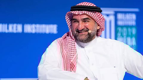 السعودية ترأس الاتحاد العربي للجولف والمقر ينتقل إلى الرياض خلال أيام