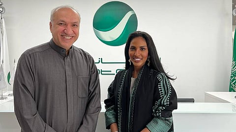 تهاني السلطان.. أحدث فنانة سعودية تتعاقد مع روتانا