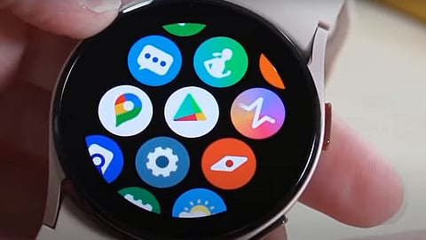 ساعة جوجل الذكية.. كل ما تحتاج معرفته عن منافس أبل الجديد