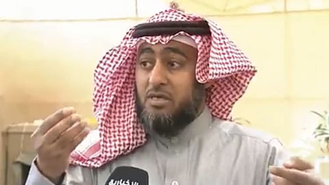 بالفيديو.. مواطن بالهفوف يحول مزرعته لمحمية طيور ونباتات