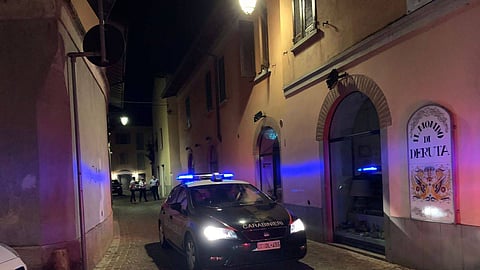 جريمة قتل جديدة لمصري في إيطاليا