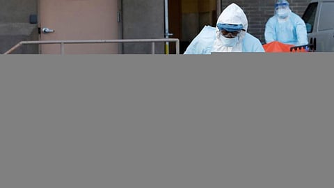 مرض غامض يقتل 97 شخصًا في دولة أفريقية