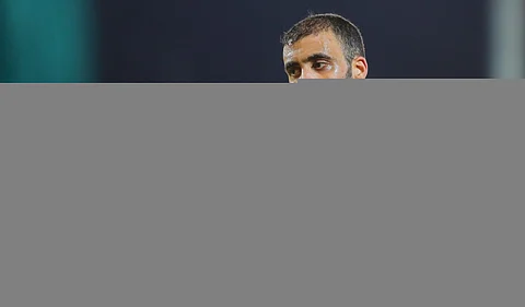 عبدالرزاق حمدالله في طريقه لجدة.. هل يلحق بمباراة الاتحاد والاتفاق؟