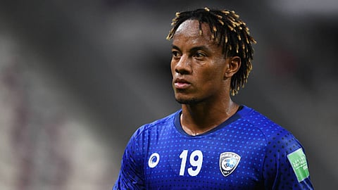 الهلال يُوضح سبب تغيير «كاريلو» أمام الفتح