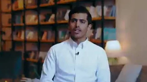 بالفيديو.. مبتعث يروي بعض المواقف حول الصورة الذهنية للمملكة في الخارج