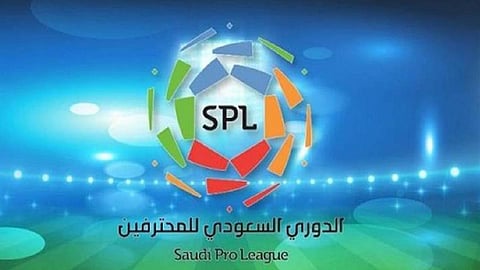 جدول ترتيب الدوري السعودي بعد مباريات اليوم