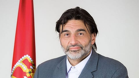 سفير صربيا لدى المملكة: حياة البادية تجلب راحة البال والهدوء وصفاء الذهن