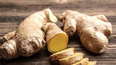 أسباب قد تجعل الزنجبيل مساعدًا في إنقاص الوزن.. تعرف عليها
