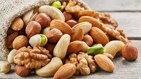 أطعمة ترفع المناعة وتكافح الأمراض الشتوية.. تعرف عليها