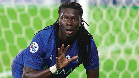 فتح باب التصويت لاختيار أفضل خط هجوم في آسيا.. ثلاثي الدوري السعودي في المقدمة