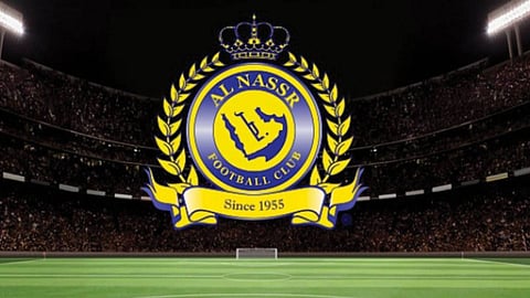 تعرف على التشكيل الرسمي للنصر أمام الحزم في الدوري السعودي