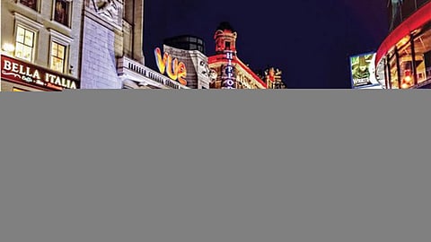 الطاقة تُكبد العائلات البريطانية ملايين إضافية خلال العطلات