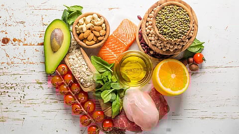 7 أطعمة شائعة تساعد على حرق الدهون.. تعرَّف عليها