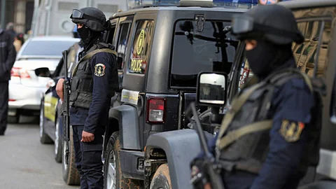 وفاة ابنة ملحن خليجي شهير داخل شقتها في مصر