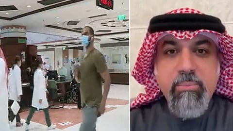 استشاري طب طوارئ: 3 أسباب وراء تزايد إصابات كورونا