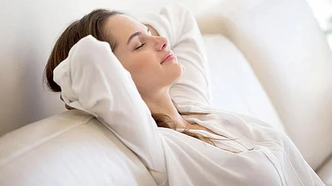 تمارين التنفس تساعد في تقليل مضاعفات الإصابة بكورونا