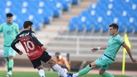 الصدعان يفتح النار على إدارة الأهلي والمدرب بعد الخسارة من الرائد