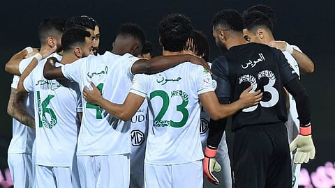 «النفيعي» يعلق على هزيمة الأهلي أمام الرائد.. ويؤكد: تعديلات كثيرة الأيام القادمة