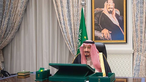أبرزها الموافقة على نظام الإثبات.. 6 قرارات جديدة لمجلس الوزراء