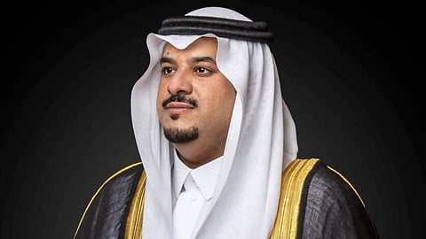 أمير الرياض بالنيابة يكرّم الفائزين بجائزة الملك فيصل العالمية لعامي 2020 و2021