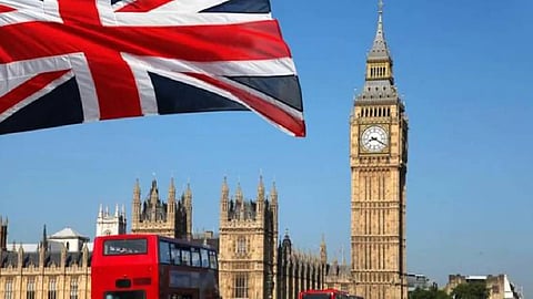 وثائق: مسؤولو الصحة في بريطانيا توقعوا حدوث جائحة في عام 1997