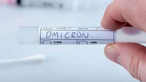 «الصحة العالمية»: أوميكرون شديد العدوى وخطورته «عالية جدًا»