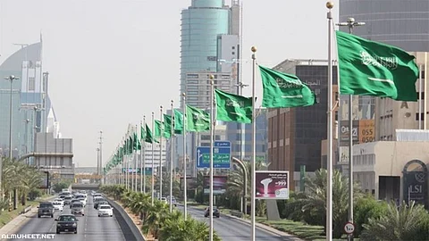 ارتفاع صافي الاستثمار الأجنبي المباشر في المملكة إلى 6.57 مليار ريال