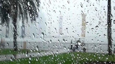 محلل طقس يكشف عن حالة مطرية جديدة على المملكة ويحدد موعدها