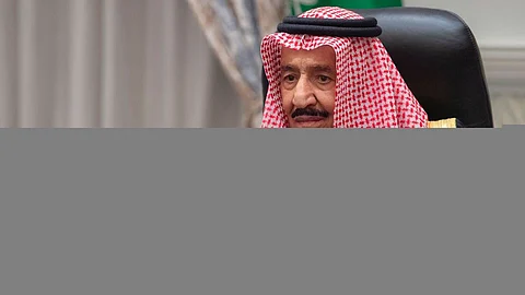 النص الكامل للخطاب الملكي السنوي لأعمال السنة الثانية من الدورة الثامنة لمجلس الشورى