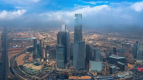 الرياض تشهد تكون ضباب.. و«الأرصاد» يحدد مدة التأثير