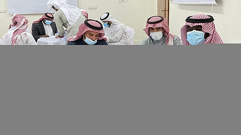 بالصور.. لجنة التنمية الاجتماعية في نزوى تنتخب أعضاءها الجُدد