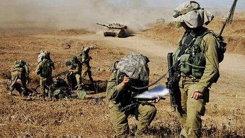 الجيش الإسرائيلي يضع سيناريوهات جاهزة التنفيذ للهجوم على إيران