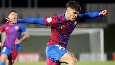 الزلزولي يوجه صدمة إلى منتخب المغرب قبل أيام من كأس أمم أفريقيا