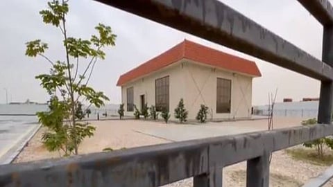 بالفيديو.. معاناة 900 أسرة بعد إلغاء حجوزاتهم بأحد مشاريع الإسكان في الدمام