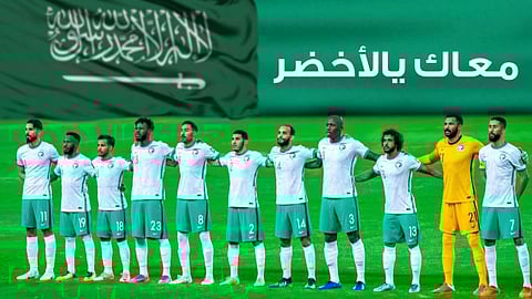 حصاد 2021.. كيف هزمت الكرة السعودية الزمن خلال 365 يومًا؟