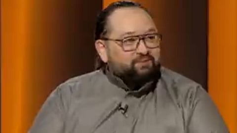 الشيف أنس الحمد يروي قصة نجاحه.. عمل بدون مقابل ليحقق حلمه في بداية حياته