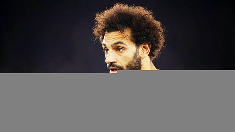 محمد صلاح أفضل لاعب بالدوري الإنجليزي في استفتاء «BBC»