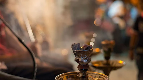 تفاصيل البروتوكولات الصحية المحدثة لتقديم الشيشة