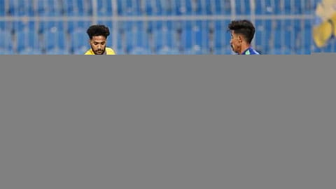 رئيس النصر يوضِّح موقفه من طلبات المدرب في الانتقالات الشتوية