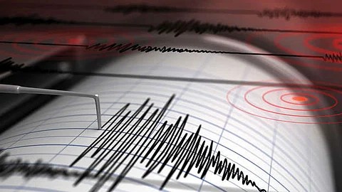 زلزال بقوة 5.3 درجات يضرب شمال باكستان